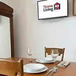 Apartamento Living - Valorsa 39 Tirano