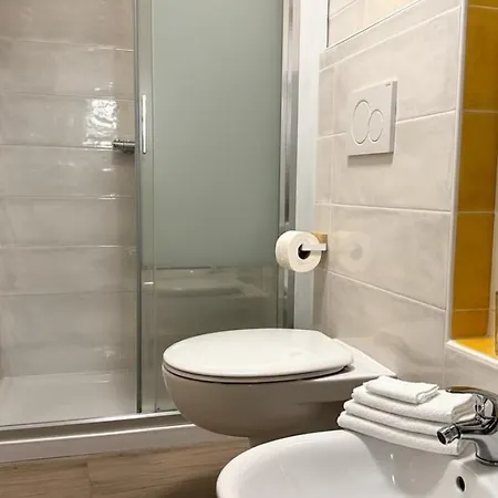 Apartamento Living - Valorsa 39 Tirano